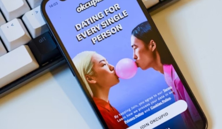 Dallas Feds Turn Up Heat As OkCupid Cuts FTC Deal Over Photo Sharing