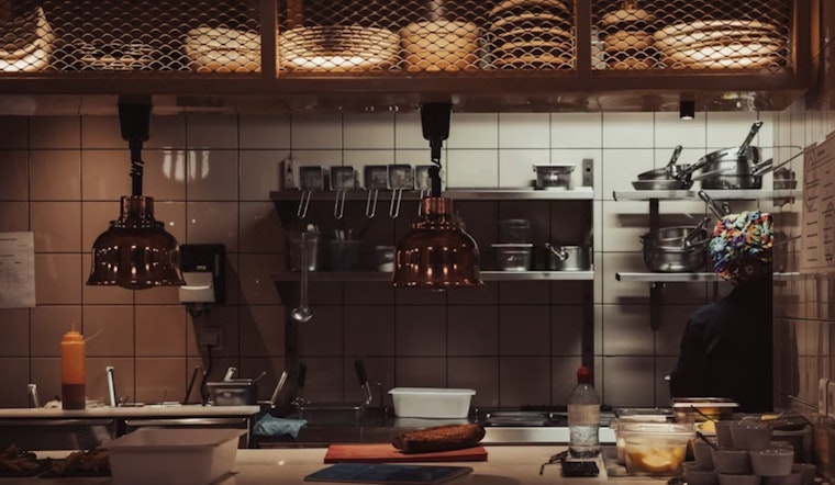Dallas Food Bosses Sound Alarm, Push Dignity Act To Keep Kitchens Open