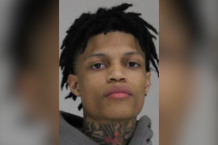 Dallas Gang Cops Nab Suspect in 2024 Drive-By Spree