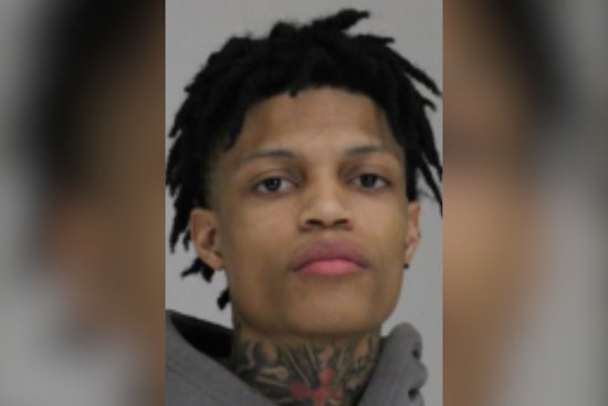 Dallas Gang Cops Nab Suspect in 2024 Drive-By Spree
