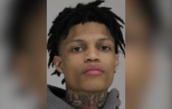 Dallas Gang Cops Nab Suspect in 2024 Drive-By Spree