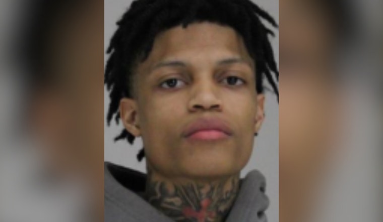 Dallas Gang Cops Nab Suspect in 2024 Drive-By Spree