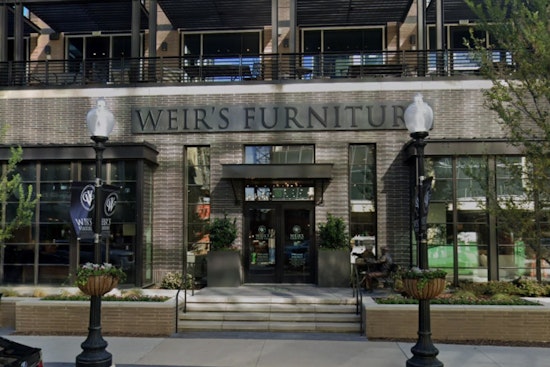 Dallas Icon Weir's Furniture Calls It Quits After Nearly Eight Decades