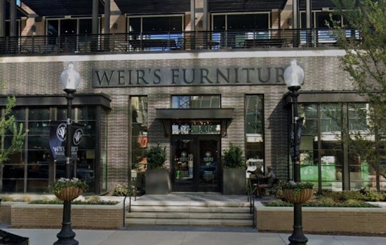 Dallas Icon Weir's Furniture Calls It Quits After Nearly Eight Decades