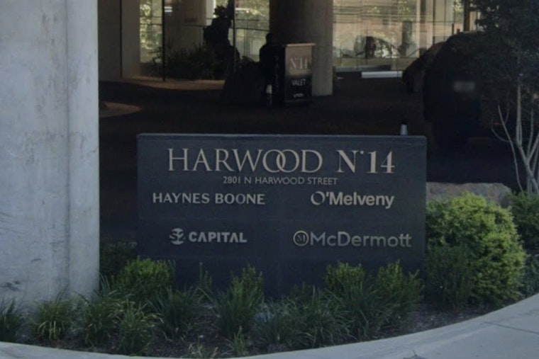 Dallas Investor Taps Atlanta Deal Hunter To Fuel Sun Belt Warehouse Grab