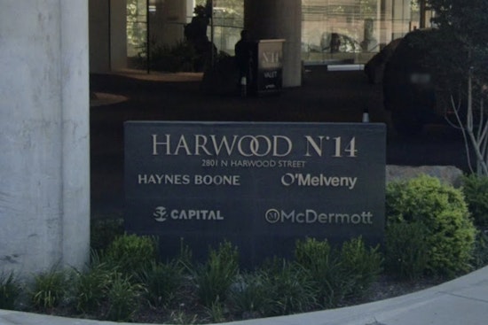 Dallas Investor Taps Atlanta Deal Hunter To Fuel Sun Belt Warehouse Grab
