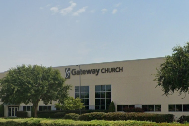 Dallas Judge Slams Brakes on Gateway Church Fight After Morris Deal