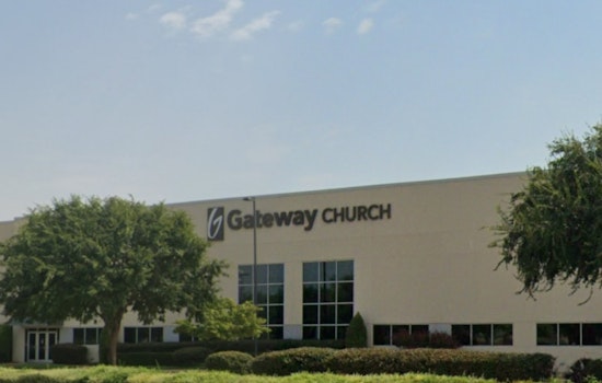 Dallas Judge Slams Brakes on Gateway Church Fight After Morris Deal
