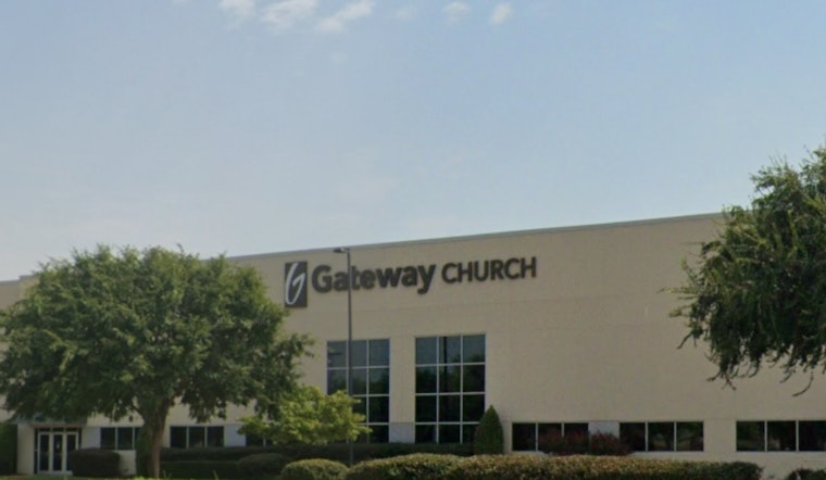 Dallas Judge Slams Brakes on Gateway Church Fight After Morris Deal