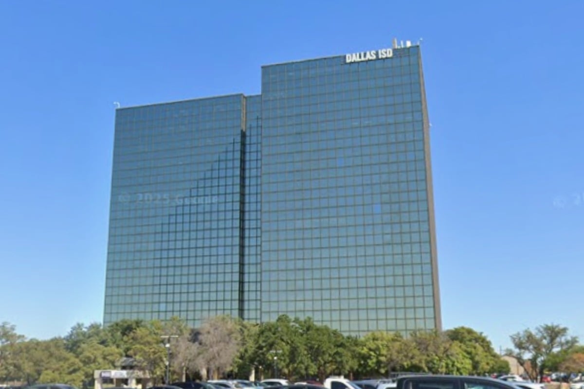Dallas Kids Cut Class for Science in Massive Museum Takeover