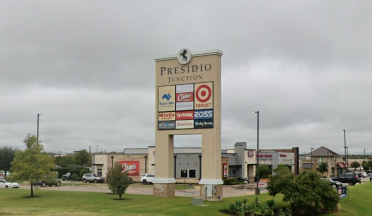 Dallas Landlords Swoop In on Fort Worth’s Presidio Junction Power Center