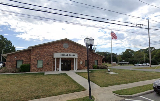 Dallas N.C. Cop Cashes Out After Racism Suit Rocks Small-Town Force