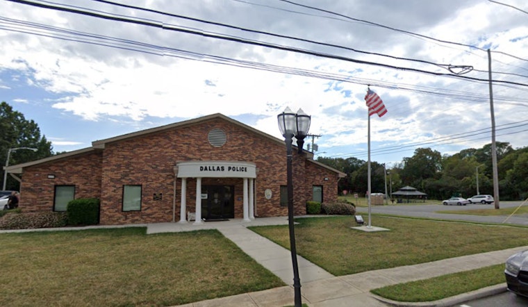 Dallas N.C. Cop Cashes Out After Racism Suit Rocks Small-Town Force