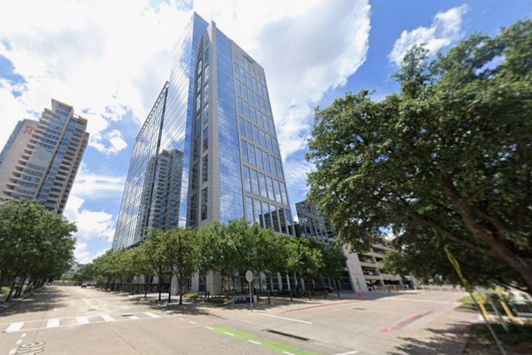 Dallas Oil Giant HF Sinclair Rocked As CEO, CFO Step Aside In Audit Shakeup