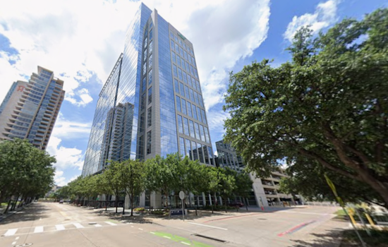 Dallas Oil Giant HF Sinclair Rocked As CEO, CFO Step Aside In Audit Shakeup