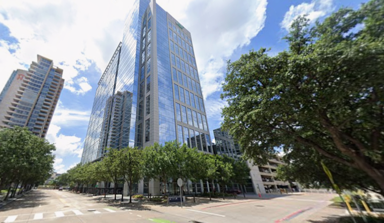 Dallas Oil Giant HF Sinclair Rocked As CEO, CFO Step Aside In Audit Shakeup
