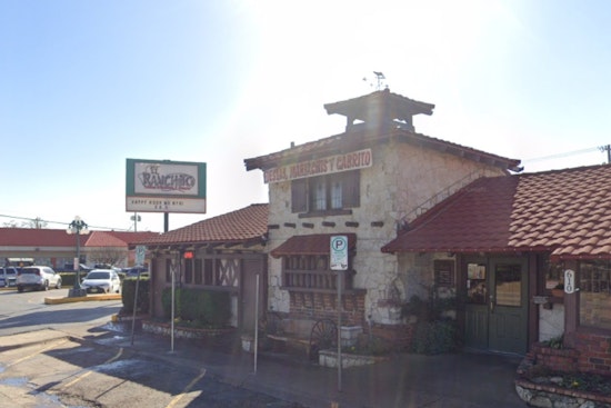 Dallas Puts Oak Cliff’s El Ranchito on Fast Track to Landmark Status