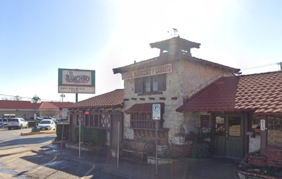 Dallas Puts Oak Cliff’s El Ranchito on Fast Track to Landmark Status