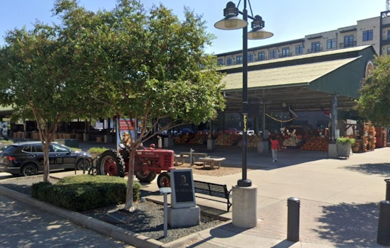 Dallas Quietly Yanks Cesar Chavez Statue From Farmers Market After Abuse Furor
