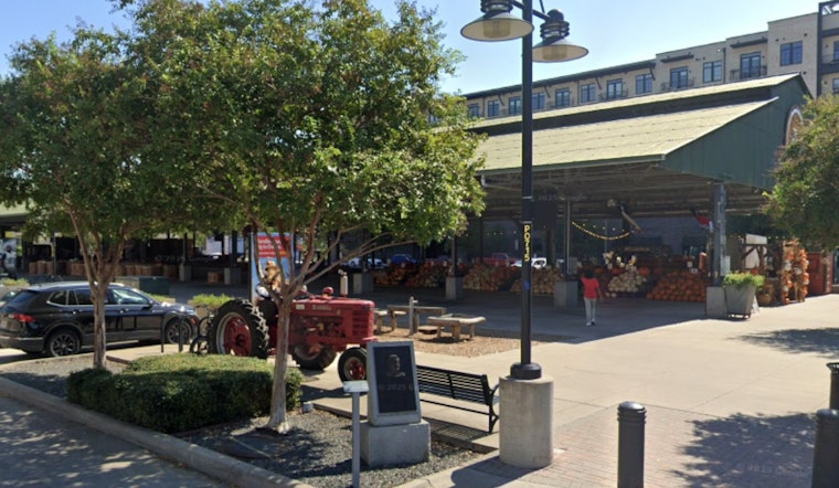 Dallas Quietly Yanks Cesar Chavez Statue From Farmers Market After Abuse Furor