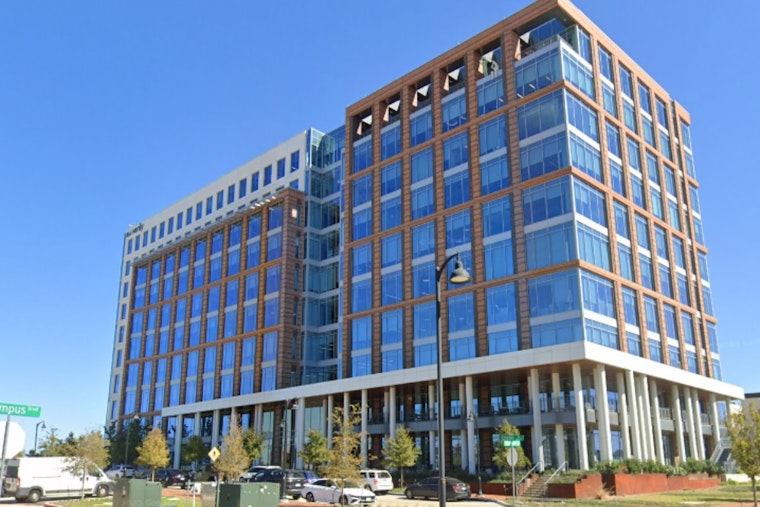 Dallas Snags $300 Million Verily Payday as Alphabet Loosens Its Grip