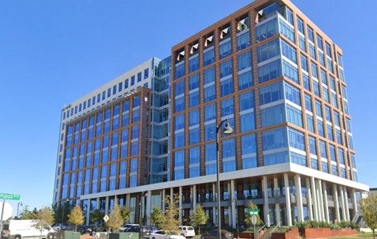 Dallas Snags $300 Million Verily Payday as Alphabet Loosens Its Grip