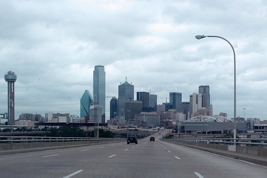 Dallas Soaks Up Sunday Sun Before Tuesday Night Storms Crash The Party