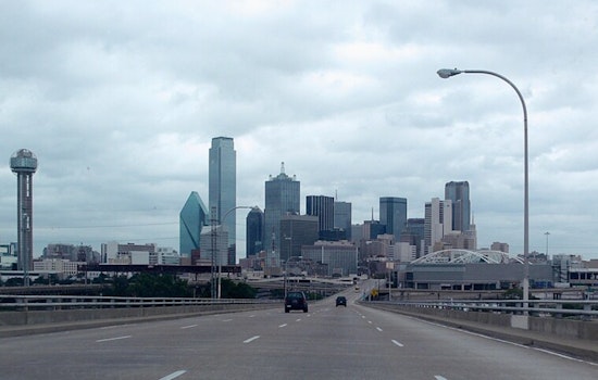 Dallas Soaks Up Sunday Sun Before Tuesday Night Storms Crash The Party