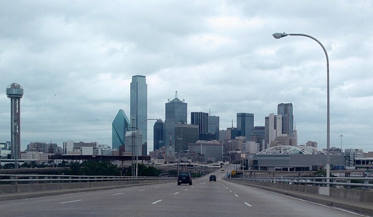 Dallas Soaks Up Sunday Sun Before Tuesday Night Storms Crash The Party