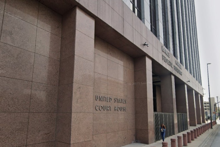 Dallas Trust War Erupts as Hill Heir Claims $15 Million Was 'Looted'