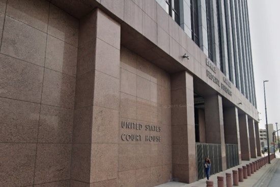 Dallas Trust War Erupts as Hill Heir Claims $15 Million Was 'Looted'