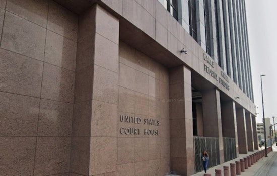 Dallas Trust War Erupts as Hill Heir Claims $15 Million Was 'Looted'