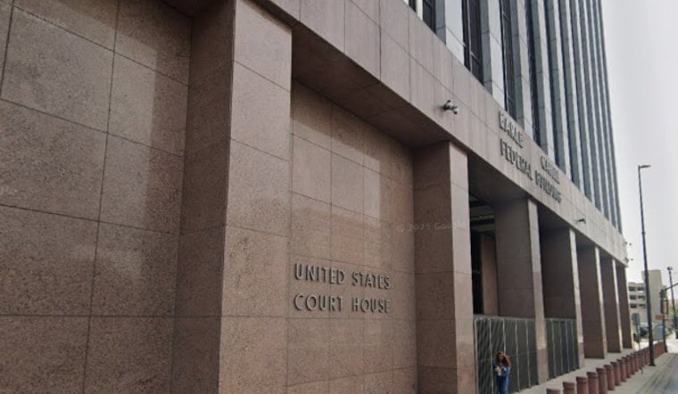 Dallas Trust War Erupts as Hill Heir Claims $15 Million Was 'Looted'