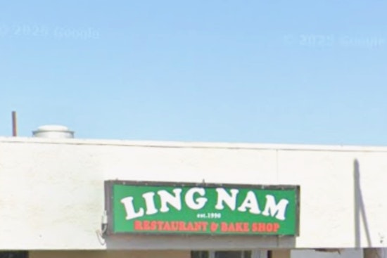 Daly City Favorite Ling Nam Plots Señorita Bread Takeover With Two New Express Shops