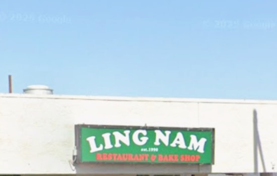 Daly City Favorite Ling Nam Plots Señorita Bread Takeover With Two New Express Shops