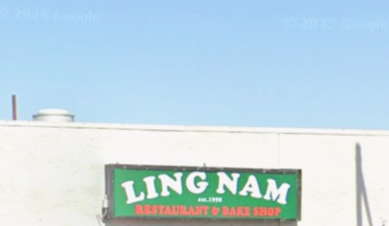 Daly City Favorite Ling Nam Plots Señorita Bread Takeover With Two New Express Shops