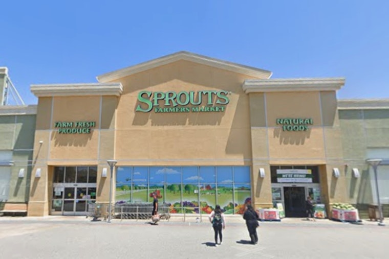 Daly City Sprouts Wallet Snatch Ends In Short Jail Term, Manhunt For Alleged Accomplices
