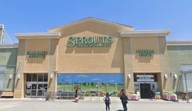 Daly City Sprouts Wallet Snatch Ends In Short Jail Term, Manhunt For Alleged Accomplices