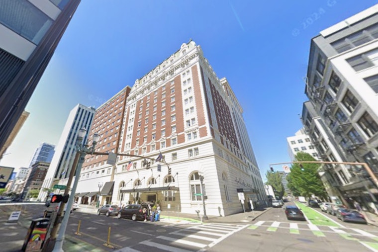 Damian Lillard Quietly Backs New Benson Hotel Sports Lounge