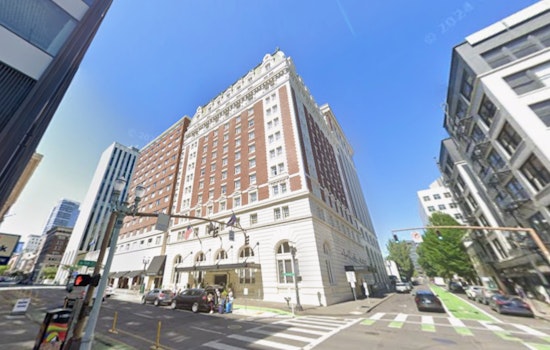 Damian Lillard Quietly Backs New Benson Hotel Sports Lounge