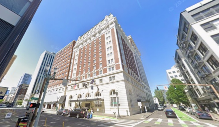 Damian Lillard Quietly Backs New Benson Hotel Sports Lounge