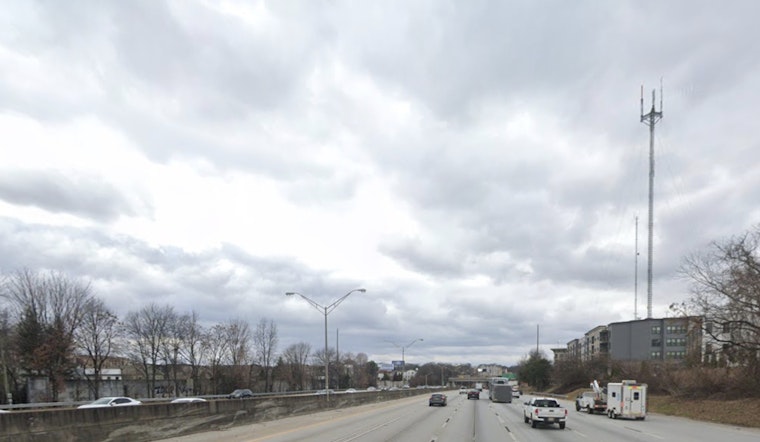 Damp Dawn, Then Summer Flirts With Atlanta By Friday