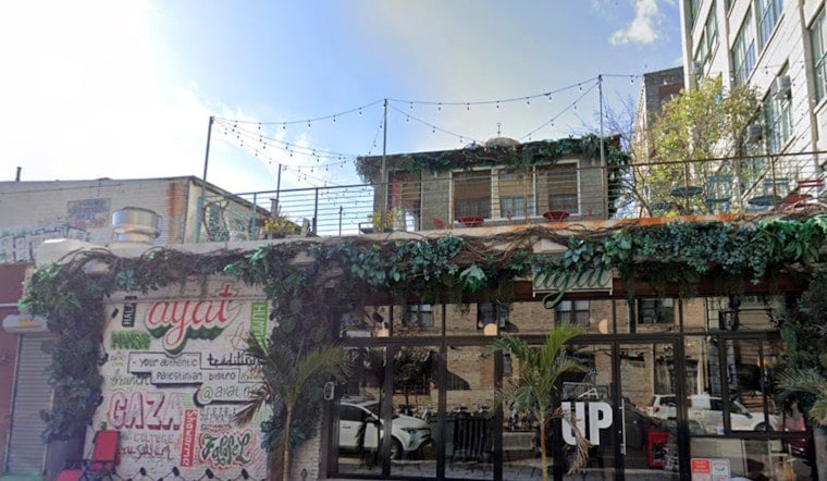 Dangerous CO Levels Just One of Nine Violations That Got This Ayat Location Shut Down