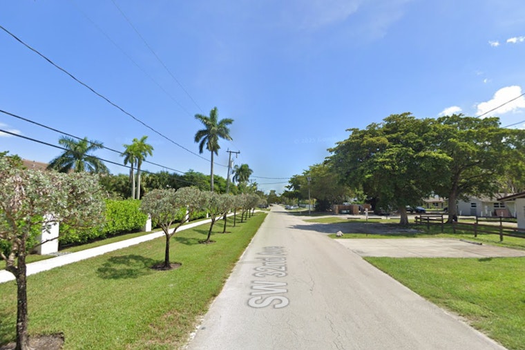 Dania Beach Tree Trimmer Killed After Power-Line Shock Near Griffin Road