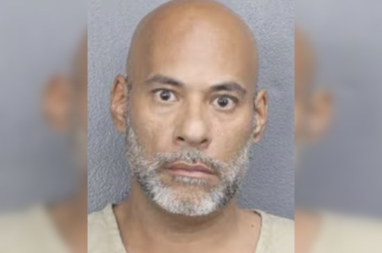 Dania Beach Walmart Grindr Sting Nabs Hollywood Man In Alleged Teen Sex Plot