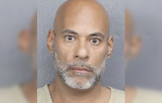 Dania Beach Walmart Grindr Sting Nabs Hollywood Man In Alleged Teen Sex Plot