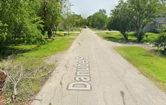 Danube Street Chaos, Suspect Nabbed After Triple Shooting in Southeast Houston