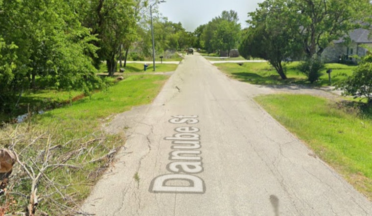 Danube Street Chaos, Suspect Nabbed After Triple Shooting in Southeast Houston