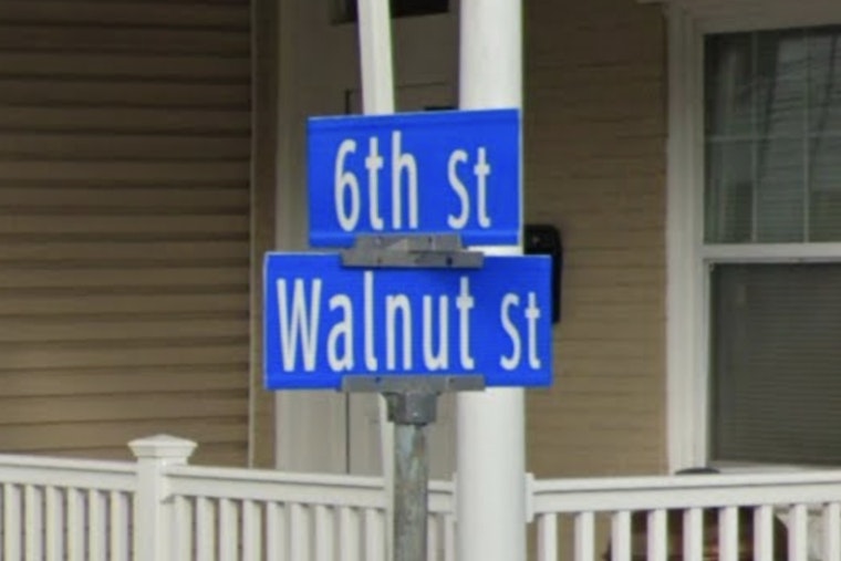 Darby Crossing Guard Beaten At Busy Corner As Cops Hunt Attacker