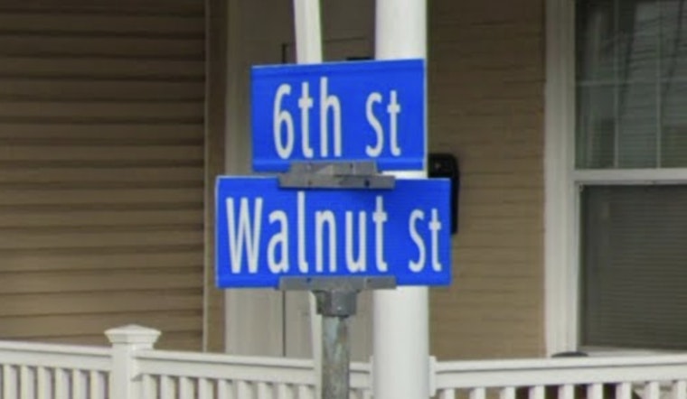 Darby Crossing Guard Beaten At Busy Corner As Cops Hunt Attacker